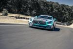 Mercedes-AMG GT4 2017 года